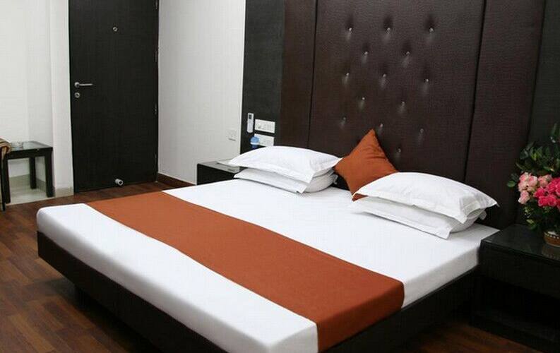 Warishospitality Apartment, New Delhi 4